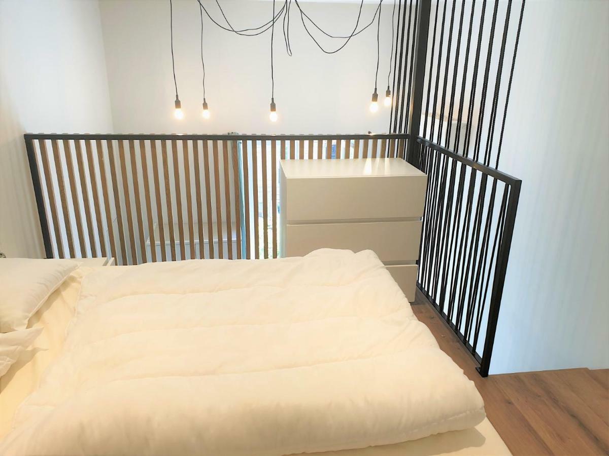 Duplex Centre Mer 204 Apartment Nisa Exterior foto